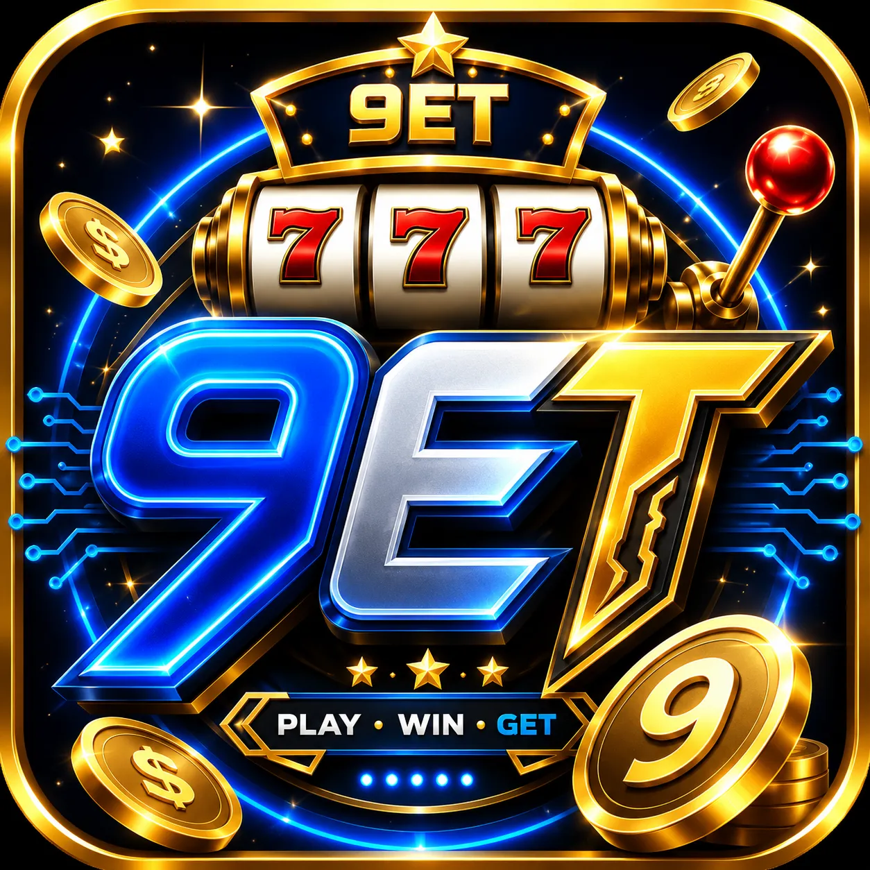 9ET - Game Balap Motor Terbaik untuk Pecinta Kecepatan