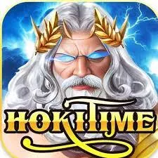 HOKITIME - Permainan Arcade Seru untuk Semua Usia