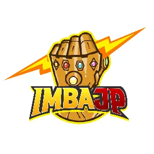 IMBAJP - Pertahanan Menara yang Menegangkan